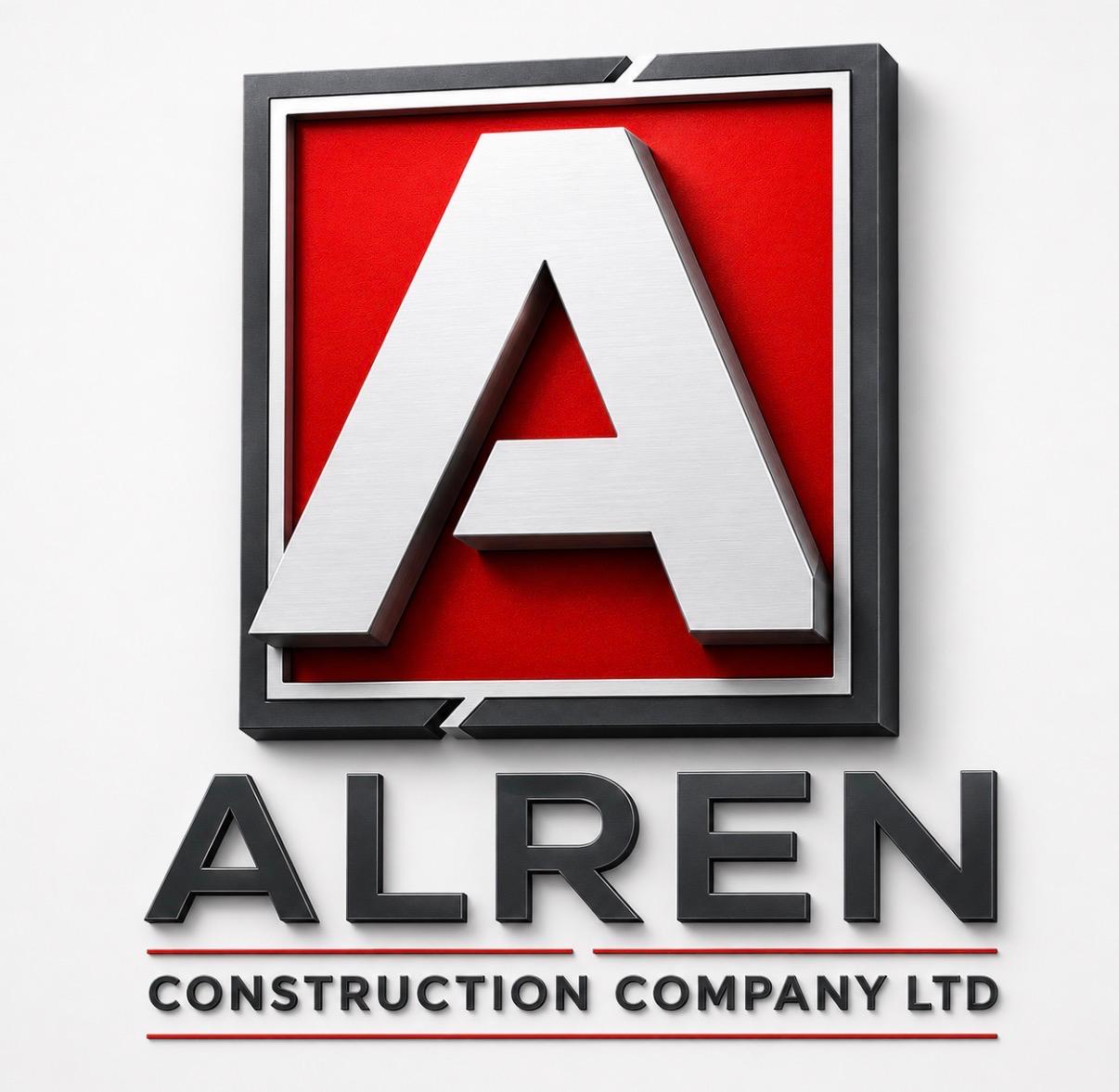 Alren Construction Nigeria Limited